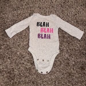 Koala baby Longsleeve Bodysuit